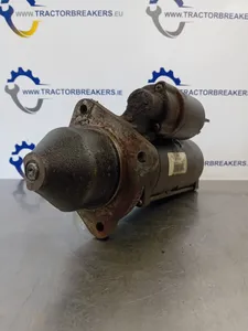 NEW HOLLAND TS135A STARTER MOTOR 90386242, 82032859, 84151331 — 2