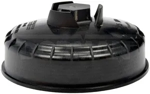Dayton Parts 904-001 Fuel Filter Cap And Gasket — 2