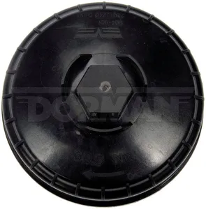 Dayton Parts 904-001 Fuel Filter Cap And Gasket — 4