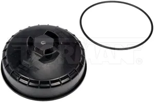 Dayton Parts 904-001 Fuel Filter Cap And Gasket