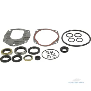 Dichtsatz Gasket seal kit für Mercruiser Alpha One Gen Two 2… — 2