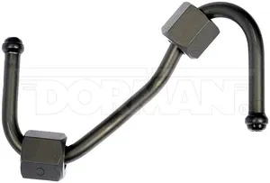 Dayton Parts 904-043 High Pressure Injector Line — 2