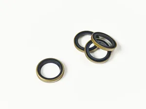 JCB #904/09300 WIPER SEAL