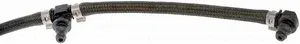 Dayton Parts 904-122 Right Diesel Return Line — 4