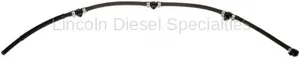 DORMAN Fuel Return Line, Right, LLY-LMM (2004.5-2010)