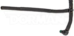 Dayton Parts 904-123 Left Diesel Return Line — 3