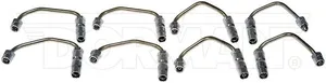 Dayton Parts 904-126KT Fuel Injector Line Kit — 2
