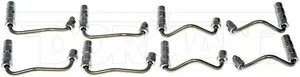 Dayton Parts 904-126KT Fuel Injector Line Kit — 3