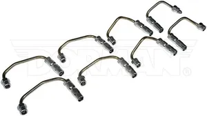 Dayton Parts 904-126KT Fuel Injector Line Kit