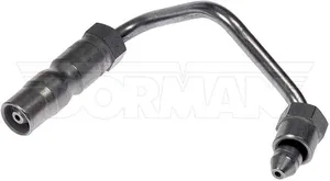 Dayton Parts 904-128 Fuel Injector Feed Pipe
