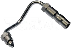 Dayton Parts 904-128 Fuel Injector Feed Pipe — 3