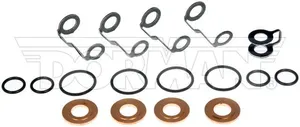 Dayton Parts 904-133 Fuel Injector O-Ring Kit