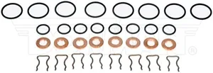 Dayton Parts 904-134 Fuel Injector O-Ring Kit