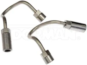Dayton Parts 904-150KT Fuel Injector Line Kit — 4