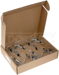 Dayton Parts 904-150KT Fuel Injector Line Kit — 2