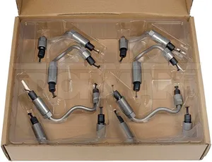 Dayton Parts 904-150KT Fuel Injector Line Kit — 3