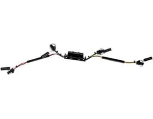 98-03 7.3L Ford Powerstroke Valve Cover Harness