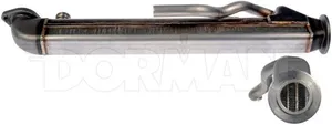 Dayton Parts 904-218 Exhaust Gas Recirculation Cooler Kit — 4