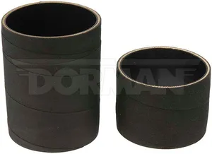 Dayton Parts 904-220 Engine Boot Kit For Air Distribution Manifold — 2