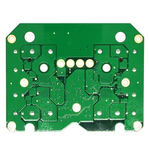 Fuel Injection Control Module FICM Board 4C3Z12B599AARM 4C3Z12B599ABRM for Dorman Ford E-350 E-450 F-250 Truck 6.0L Engine — 4