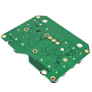 Fuel Injection Control Module FICM Board 4C3Z12B599AARM 4C3Z12B599ABRM for Dorman Ford E-350 E-450 F-250 Truck 6.0L Engine — 3