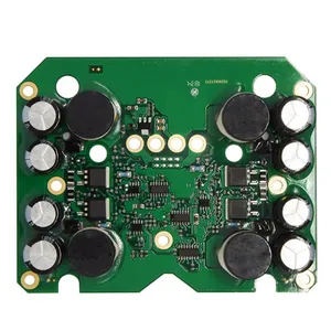 Fuel Injection Control Module FICM Board 4C3Z12B599AARM 4C3Z12B599ABRM for Dorman Ford E-350 E-450 F-250 Truck 6.0L Engine — 2
