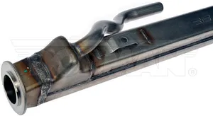 Dayton Parts 904-262 Exhaust Gas Recirculation Cooler Kit — 5