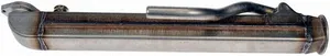 Dayton Parts 904-262 Exhaust Gas Recirculation Cooler Kit — 2