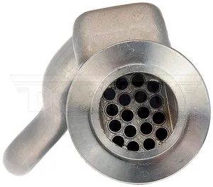 Dayton Parts 904-262 Exhaust Gas Recirculation Cooler Kit — 8