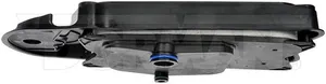 Dayton Parts 904-416 Crankcase Ventilation Filter - Value Pack Of 6 — 2