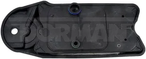 Dayton Parts 904-481 Exhaust Gas Recirculation Service Kit With Crank Case Ventilation Filter — 3