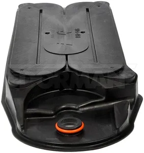 Dayton Parts 904-481 Exhaust Gas Recirculation Service Kit With Crank Case Ventilation Filter — 2