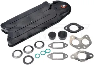 Dayton Parts 904-481 Exhaust Gas Recirculation Service Kit With Crank Case Ventilation Filter