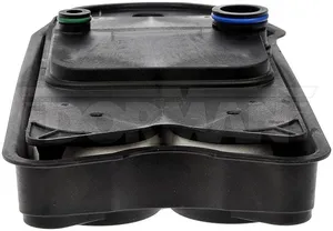 Dayton Parts 904-481 Exhaust Gas Recirculation Service Kit With Crank Case Ventilation Filter — 5