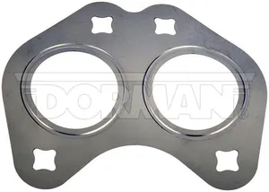 Dayton Parts 904-482 Exhaust Gas Recirculation Service Kit Without Crank Case Ventilation Filter — 5
