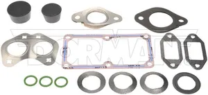 Dayton Parts 904-482 Exhaust Gas Recirculation Service Kit Without Crank Case Ventilation Filter