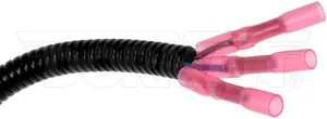 Dayton Parts 904-500 Injection Control Pressure Sensor — 3