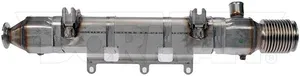 Dayton Parts 904-5036 Heavy Duty Exhaust Gas Recirculation Cooler Kit — 2
