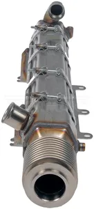 Dayton Parts 904-5036 Heavy Duty Exhaust Gas Recirculation Cooler Kit — 5