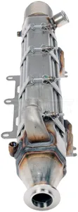 Dayton Parts 904-5036 Heavy Duty Exhaust Gas Recirculation Cooler Kit — 4