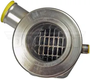 Dayton Parts 904-5036 Heavy Duty Exhaust Gas Recirculation Cooler Kit — 6