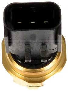 Dayton Parts 904-5050 Oil Pressure Sensors — 4