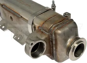Dayton Parts 904-5080 Heavy Duty Exhaust Gas Recirculation Cooler — 5