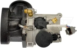 Dayton Parts 904-5098 Heavy Duty Exhaust Gas Recirculation Valve — 3