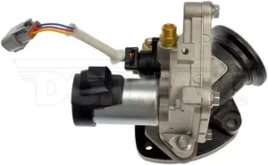Dayton Parts 904-5098 Heavy Duty Exhaust Gas Recirculation Valve — 6