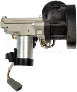 Dayton Parts 904-5098 Heavy Duty Exhaust Gas Recirculation Valve — 7