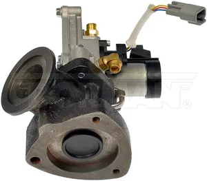 Dayton Parts 904-5098 Heavy Duty Exhaust Gas Recirculation Valve — 4
