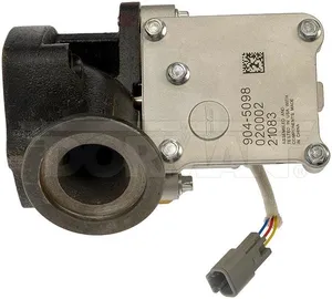 Dayton Parts 904-5098 Heavy Duty Exhaust Gas Recirculation Valve — 2