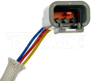 Dayton Parts 904-5098 Heavy Duty Exhaust Gas Recirculation Valve — 5