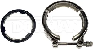 Dayton Parts 904-5158 Exhaust Gas Recirculation Cooler Gasket Kit — 4